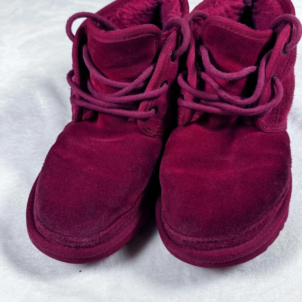 UGG brand style